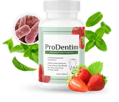 ProDentim
