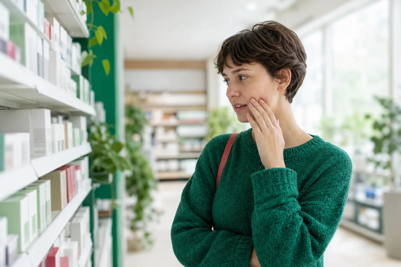 Why Do Gums Bleed?